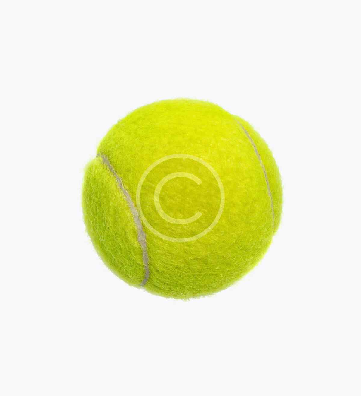 Tennis Balls Set:圖片 2