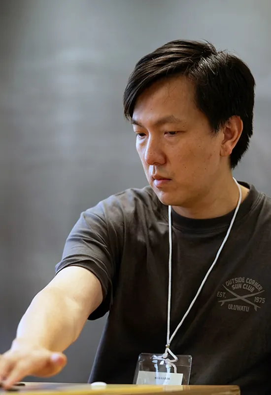 陳紀光院長
