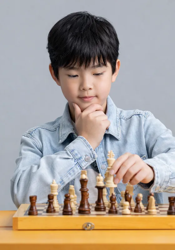 國際象棋初／中／高班