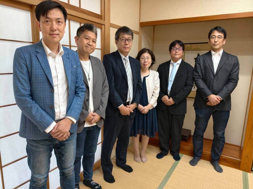 連結日本與香港，圍棋教育邁出重要一步！
