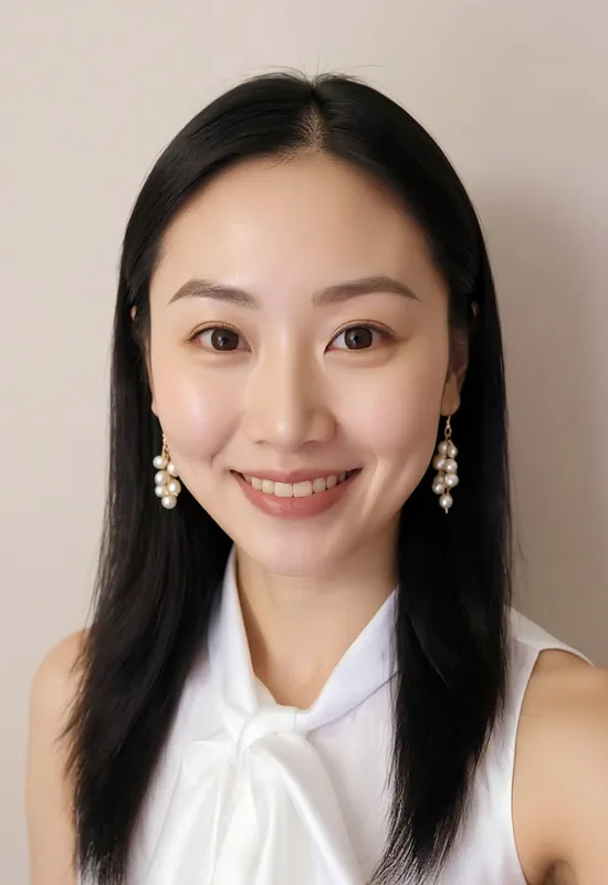 蘇麗君