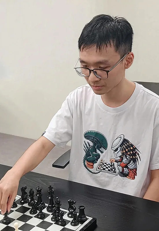 黃迪研